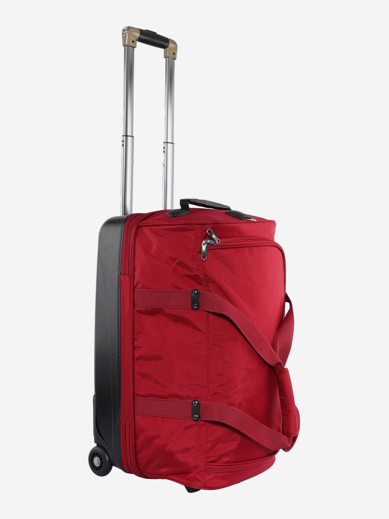 Дорожная сумка на колесах для путешествий и спорта Рион+ (RION+)