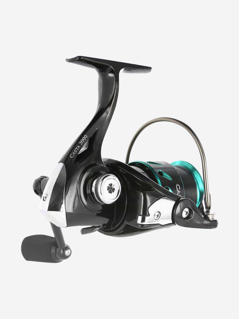 Катушка безынерционная Yoshi Onyx CASTA 4000