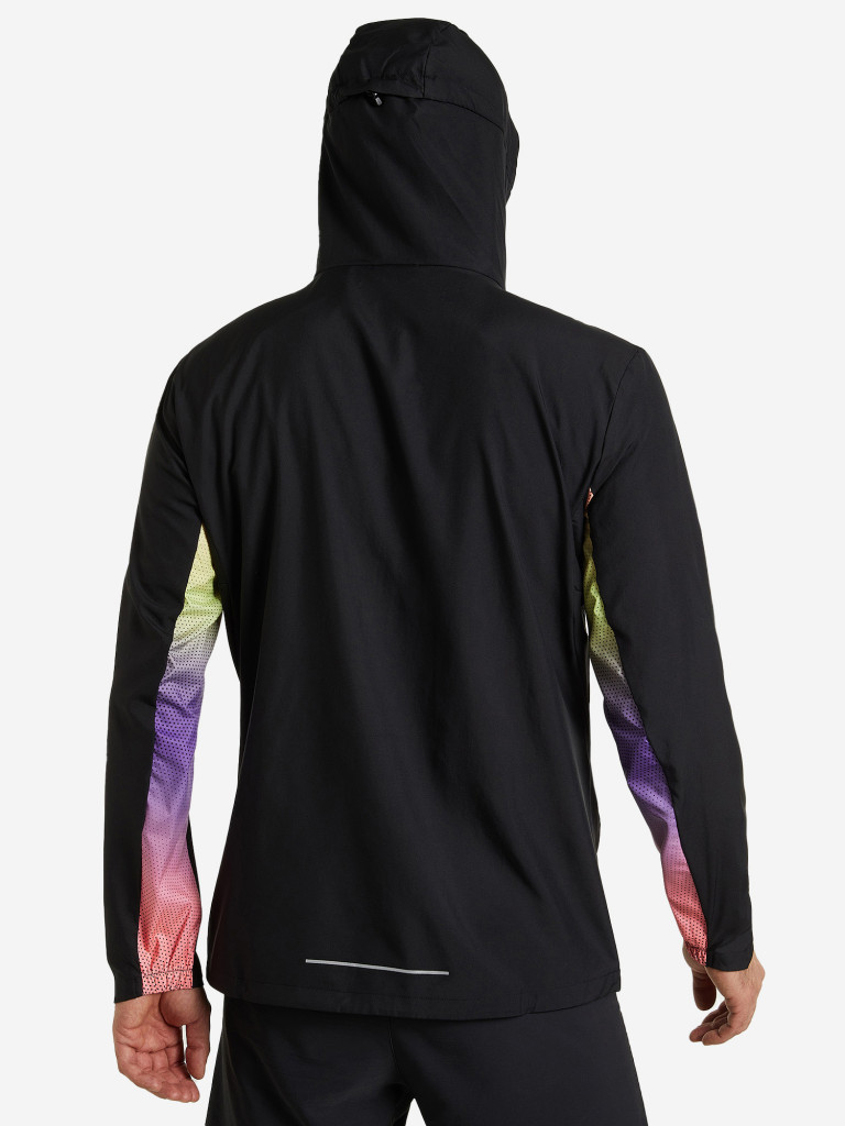 Ветровка мужская adidas The Run