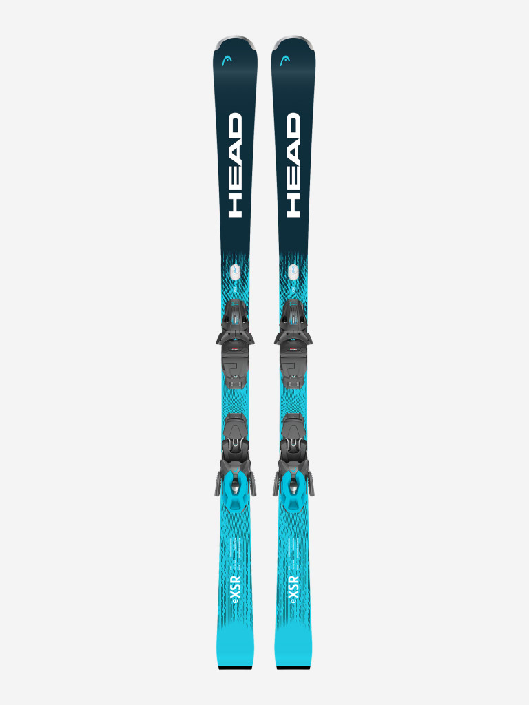 Горные лыжи Head WC Rebels E.XSR SW + крепления PR 11 GW Brake 78