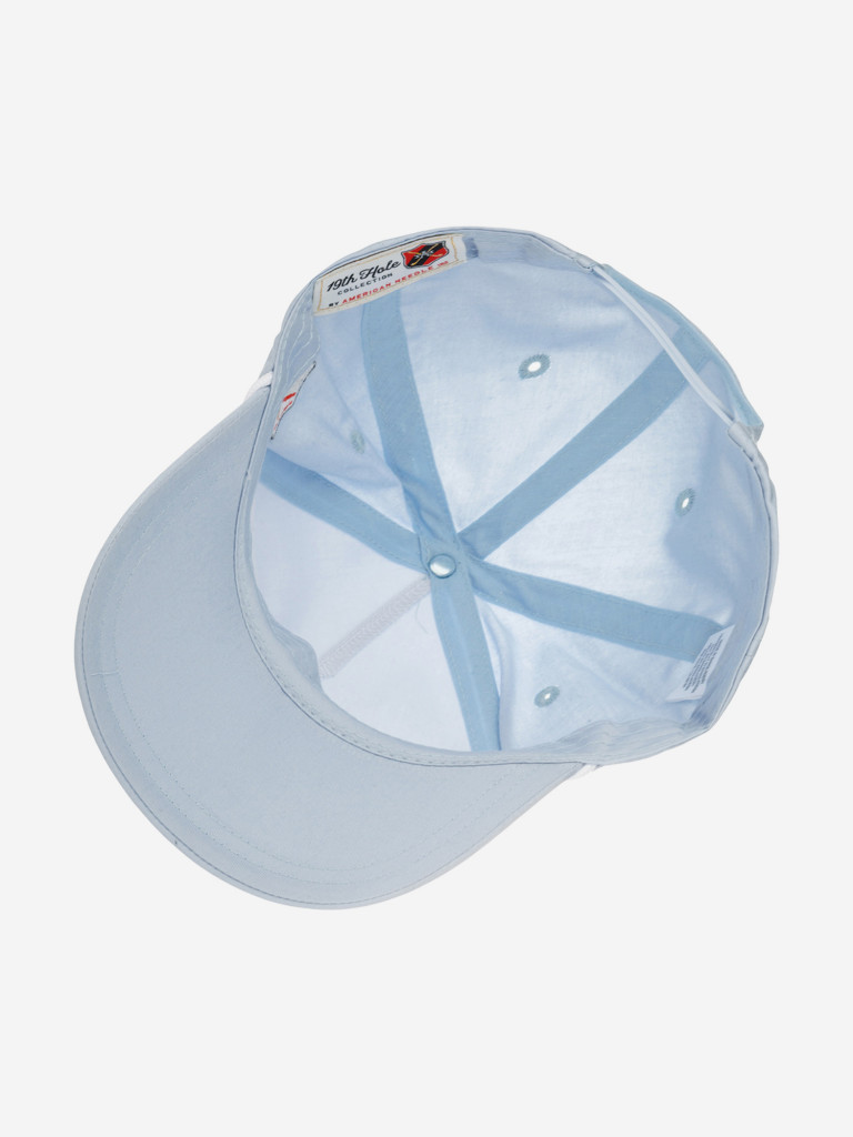 Бейсболка AMERICAN NEEDLE 19H001A-PALMS Palm Springs Lightweight Rope