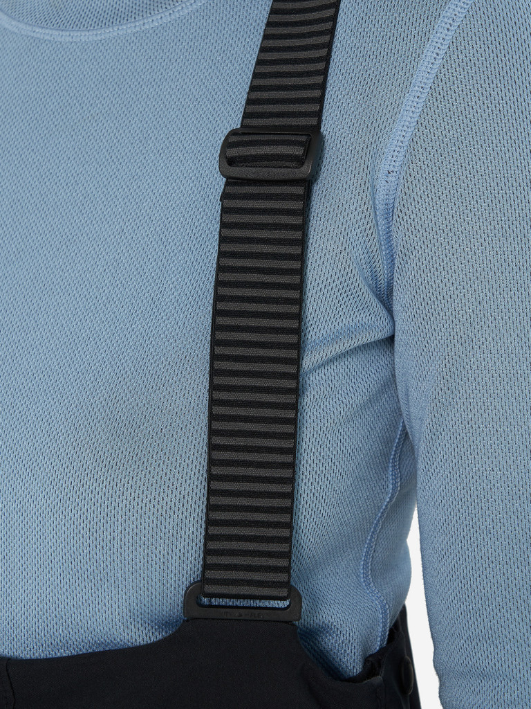 Полукомбинезон горнолыжный женский Mountain Hardwear Powder Maven