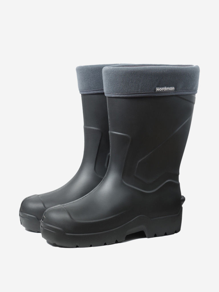 Сапоги мужские Nordman Active Pro