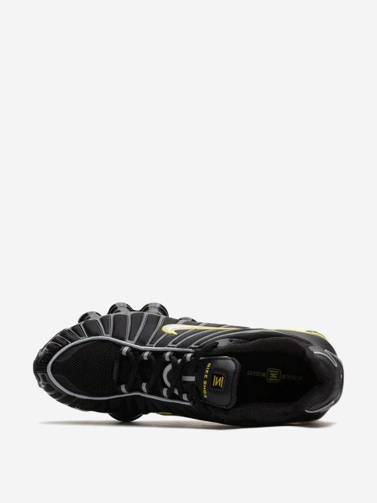 Кроссовки Nike Shox TL