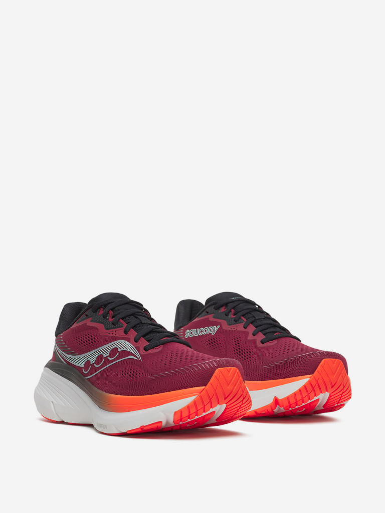 Кроссовки мужские Saucony Guide 19