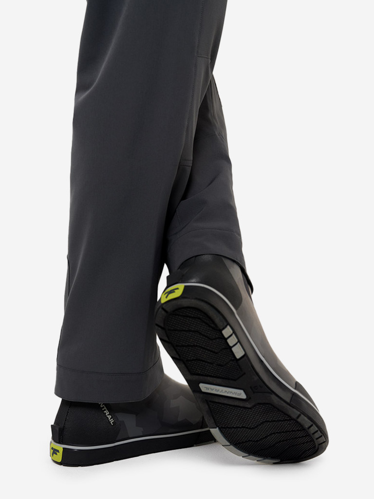 Полусапоги FINNTRAIL Deck