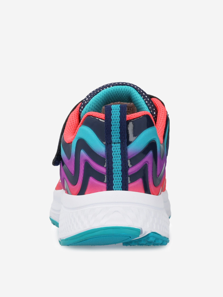 Кроссовки для девочек Skechers Go Run Consistent