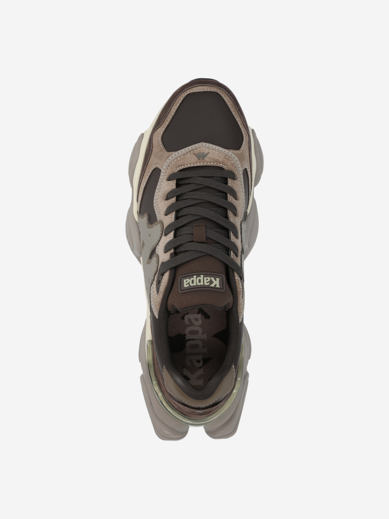 Кроссовки мужские Kappa Pongo Cl