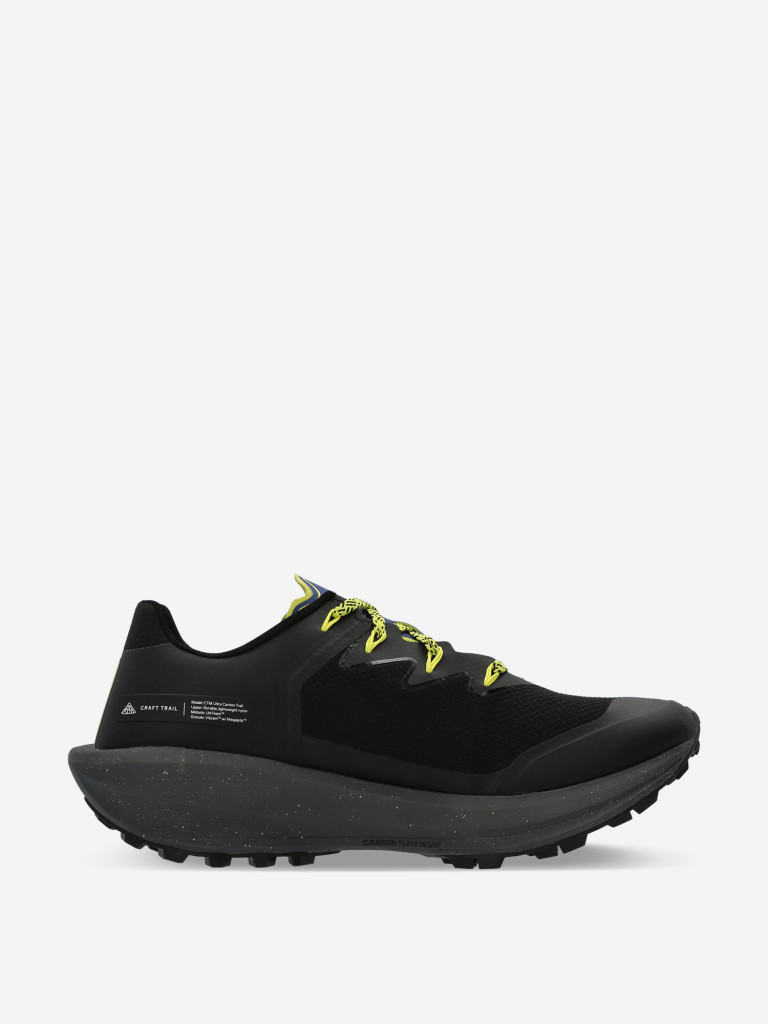 Кроссовки мужские Craft Ultra Carbon Trail