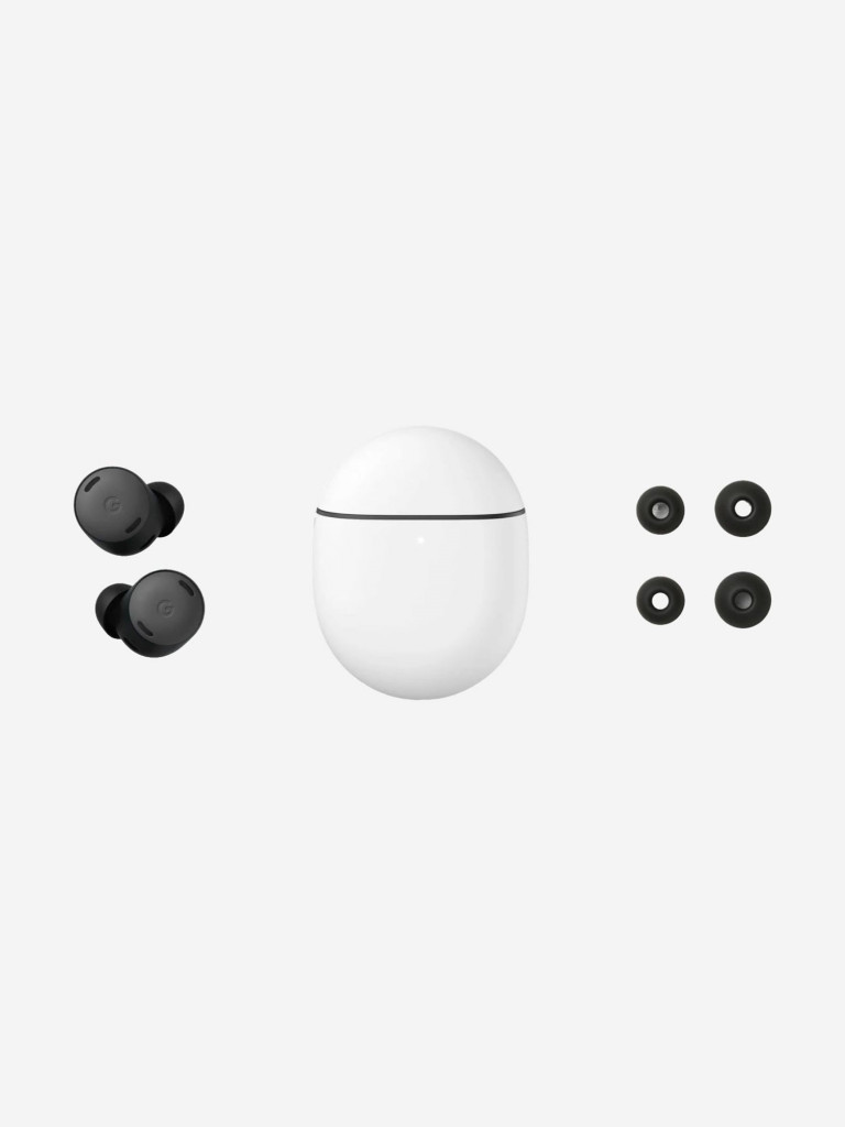 Наушники Google Pixel Buds Pro