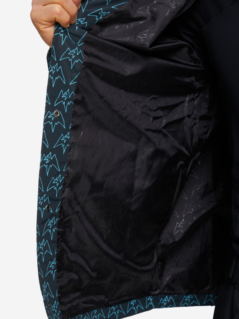 Куртка сноубордическая мужская Airblaster Bruiser