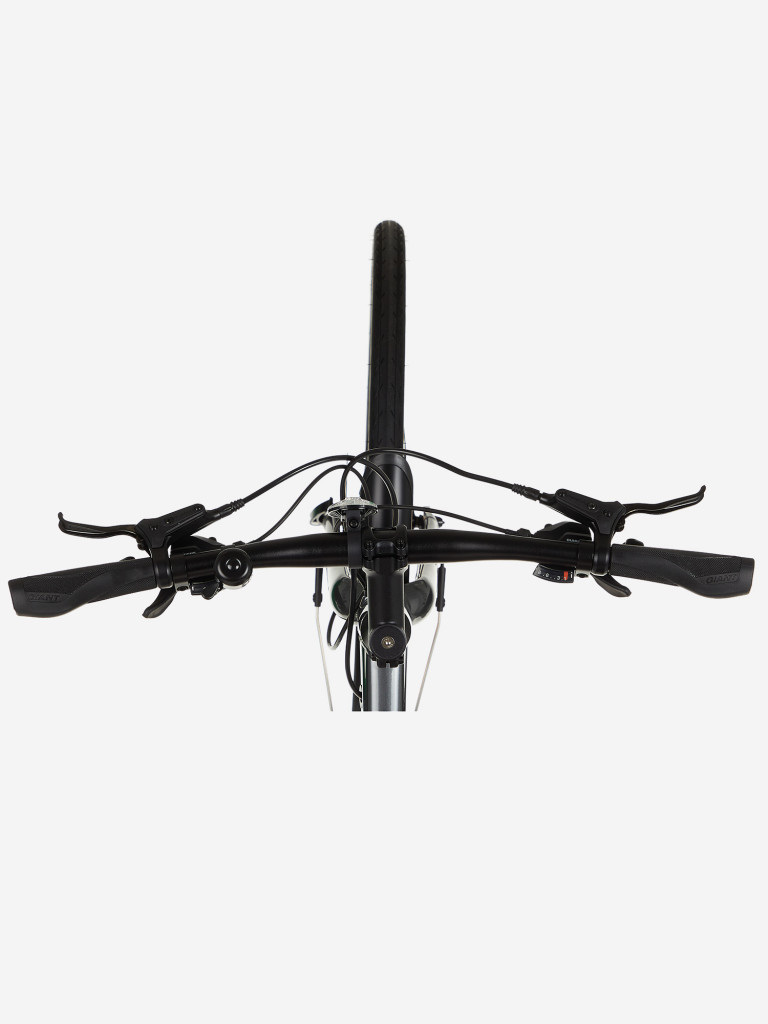 Велосипед городской Giant Escape 2 City Disc 700C, 2022