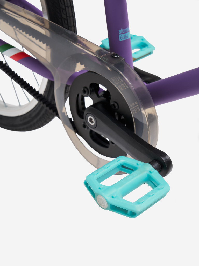 Велосипед для девочек Roces Amico 20"