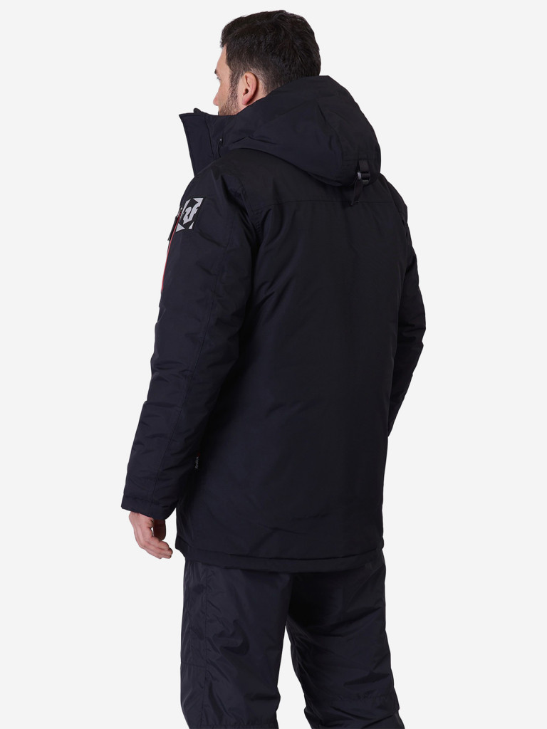 Куртка утепленная Snow Man lV мужская