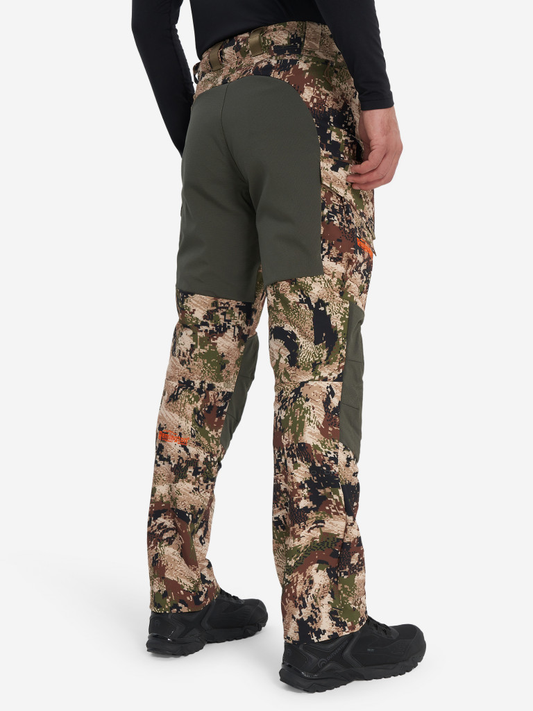 Брюки мужские Remington Hole