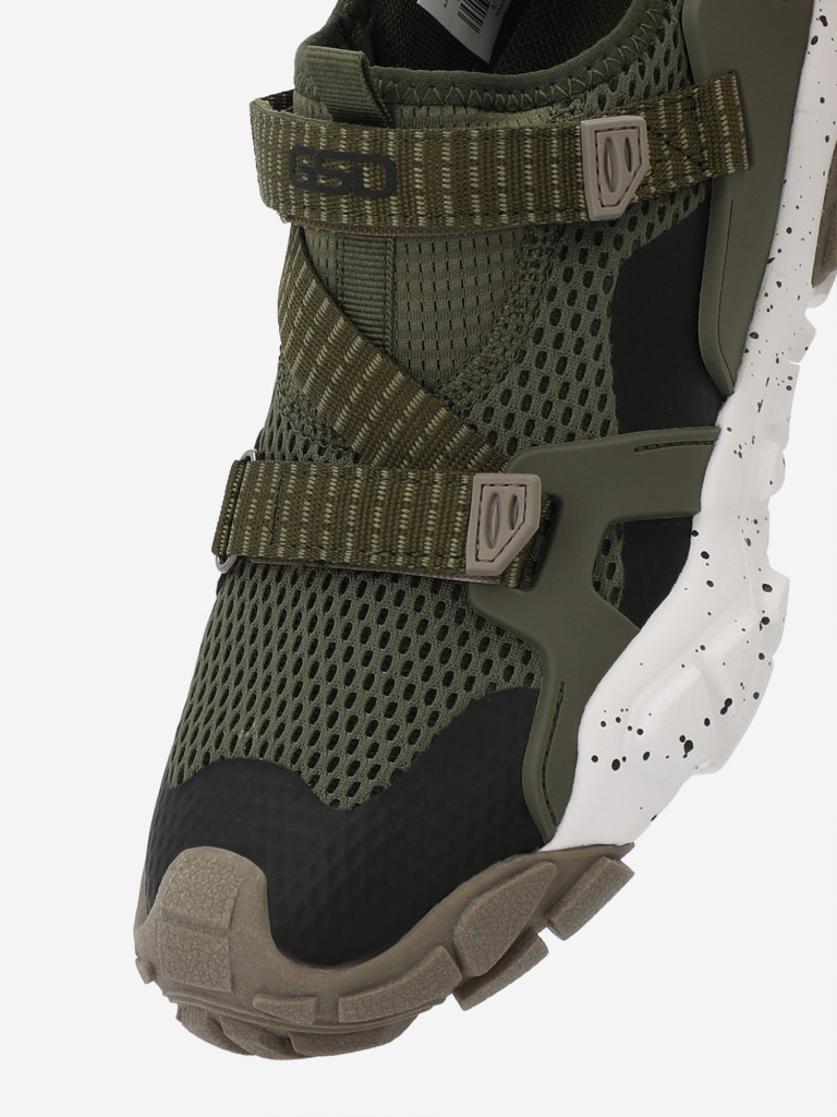 Полуботинки для мальчиков GSD