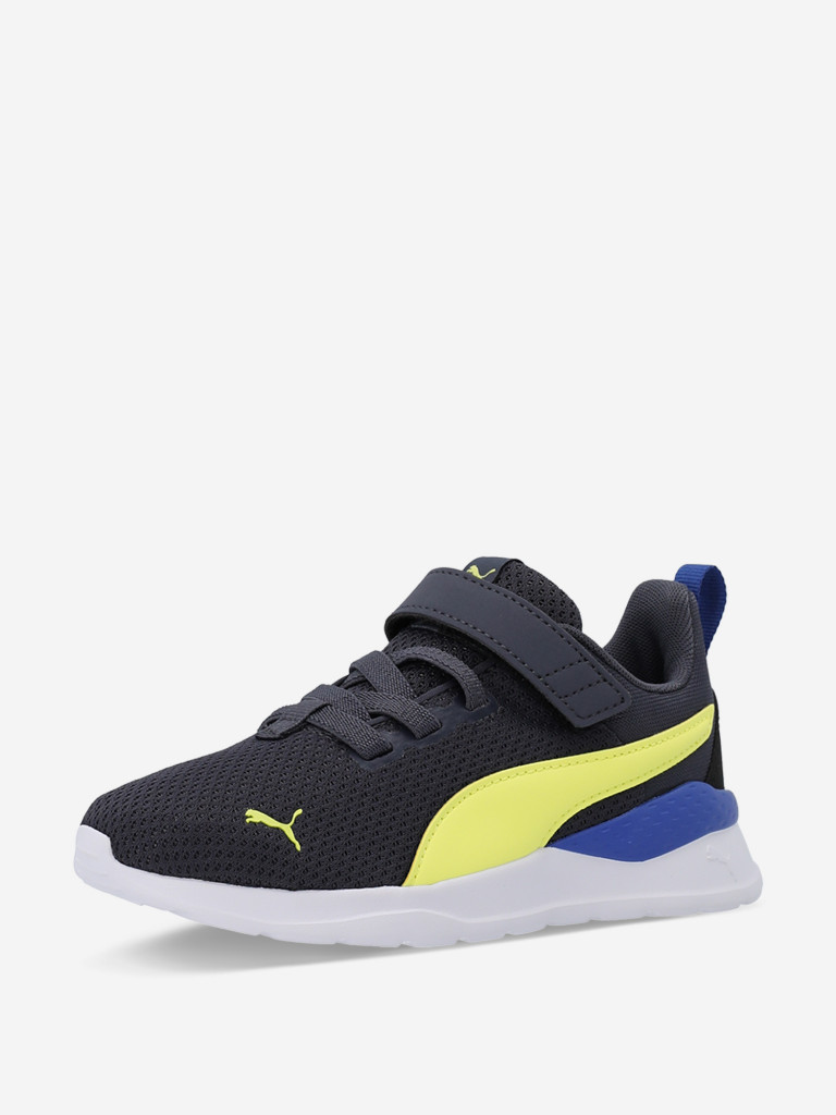 Кроссовки для мальчиков PUMA Anzarun Lite Ac+ Ps
