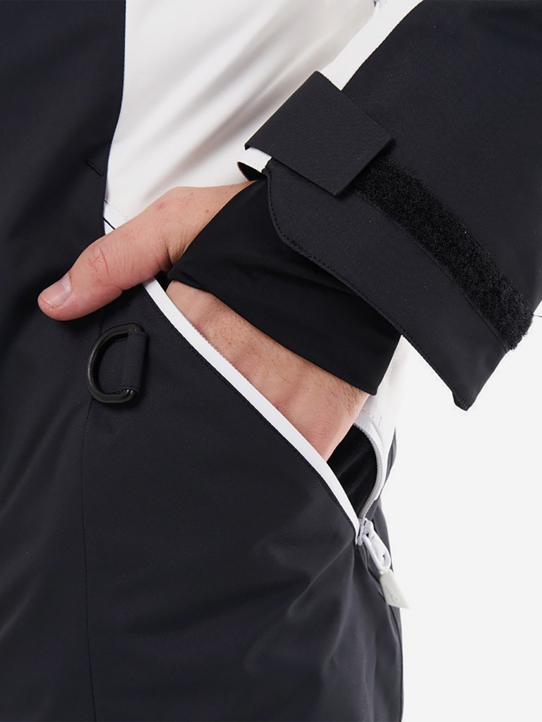 Комбинезон Dragonfly утепленный сноубордический и горнолыжный