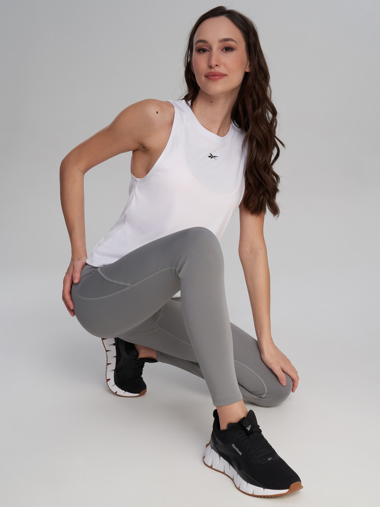 Майка женская Reebok Id Train