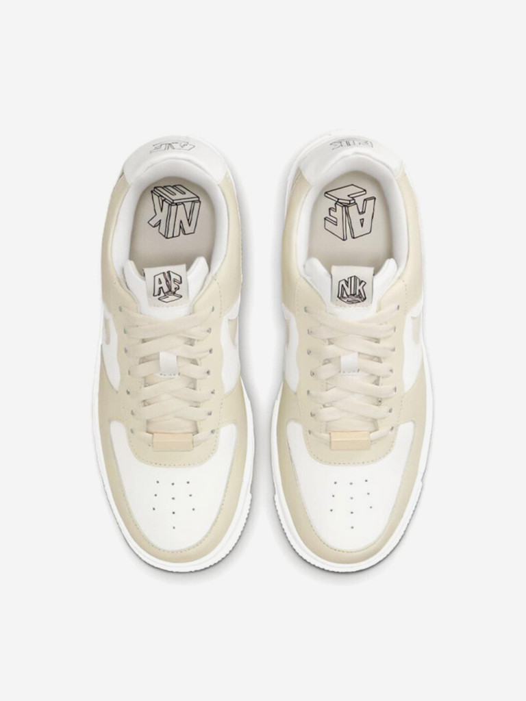 Кеды женские Nike Air Force 1 Pixel