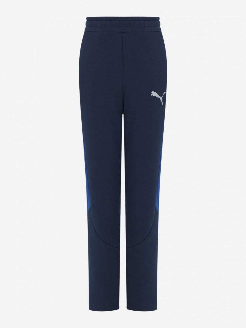 Брюки для мальчиков PUMA Evostripe Синий 2949₽