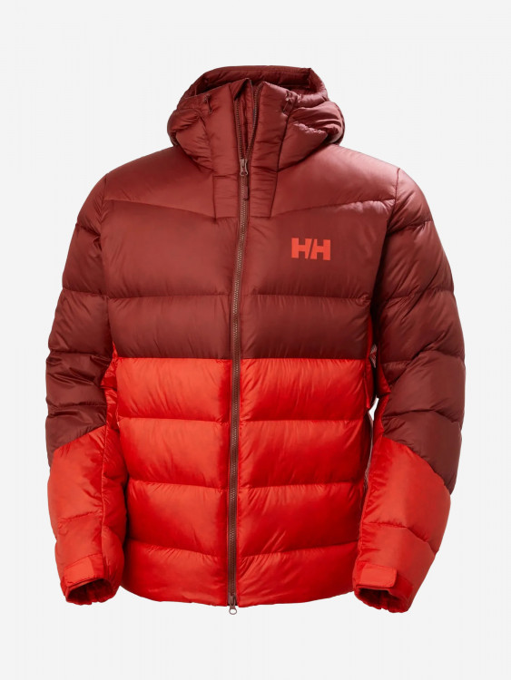 Пуховик мужской Helly Hansen Glacier
