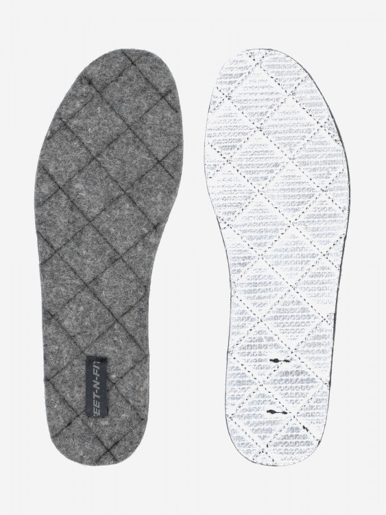 Стельки Feet-n-Fit Thermo Wool
