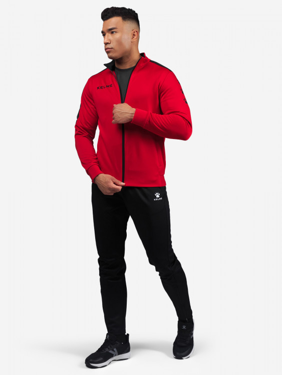 Спортивный костюм мужской KELME Tracksuit