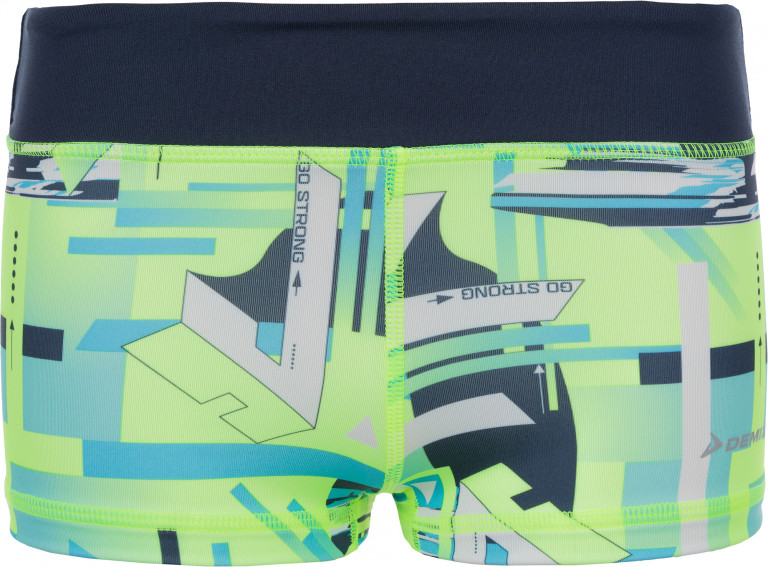 Шорты для девочек Demix