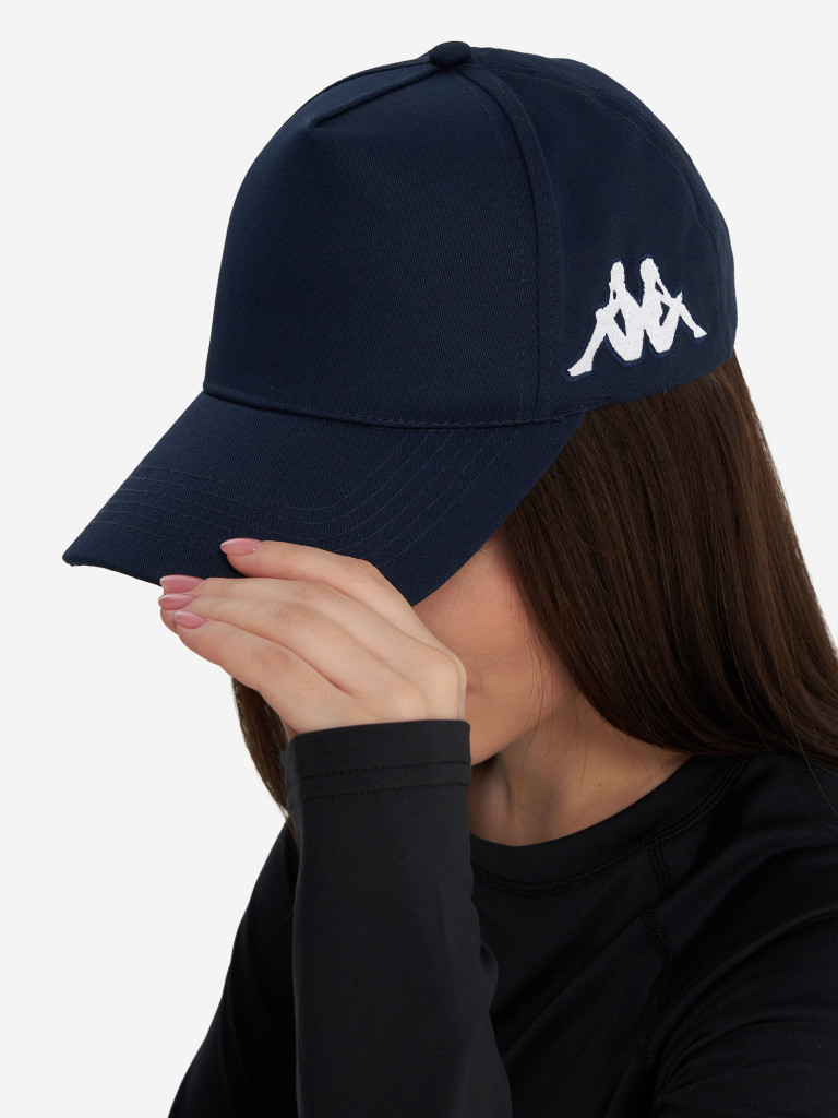 Бейсболка Kappa Bapov