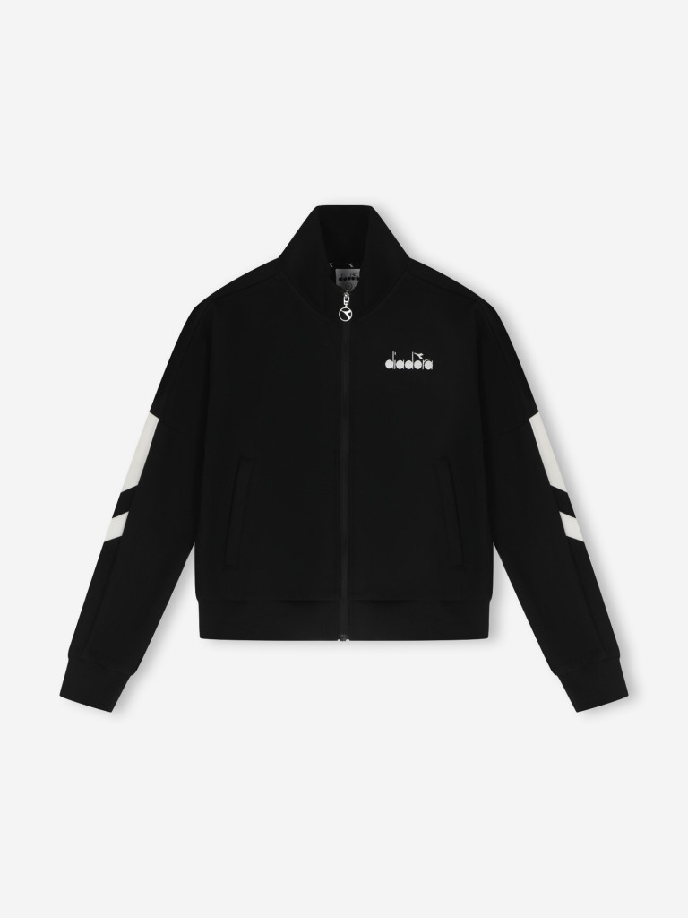 Толстовка женская Diadora
