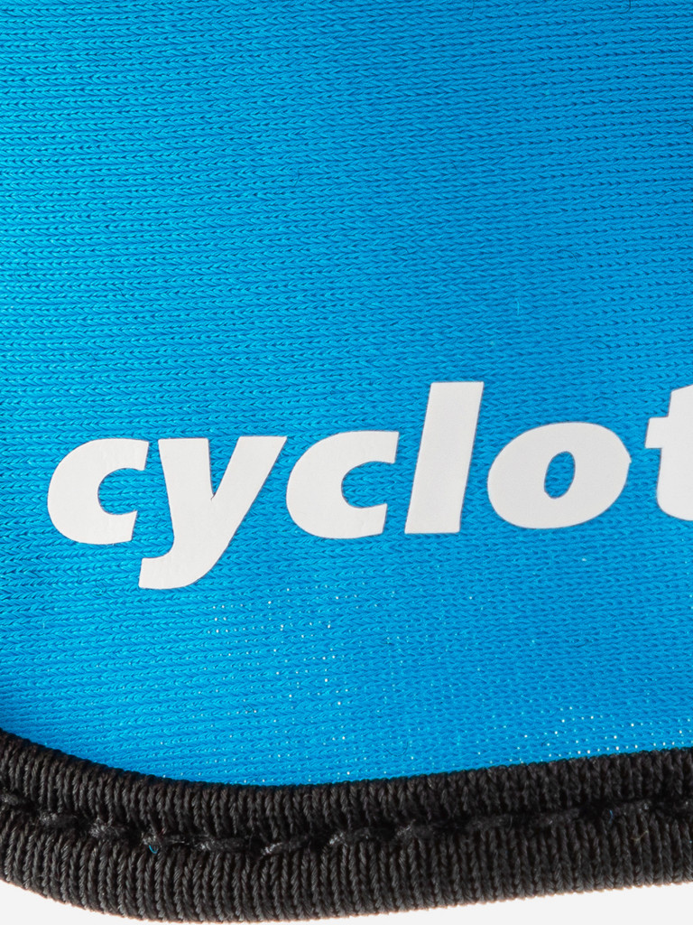 Перчатки велосипедные Cyclotech
