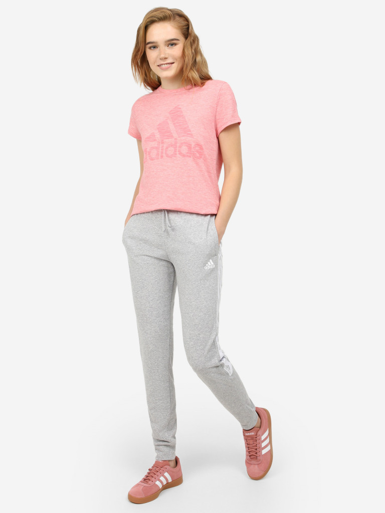 Футболка женская adidas Must Haves Winners