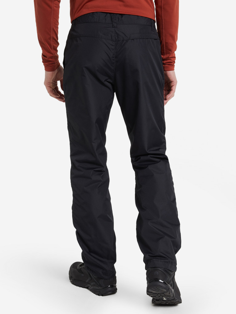 Брюки утепленные мужские Outventure