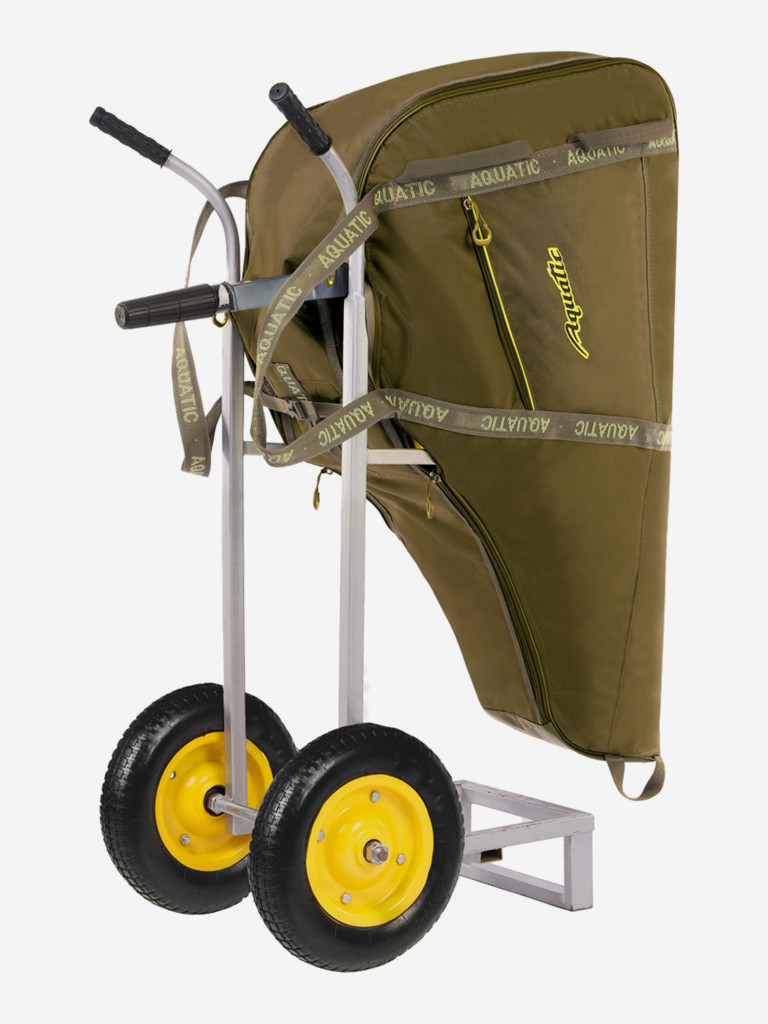 Чехол Aquatic для мотора ЧМ-16X