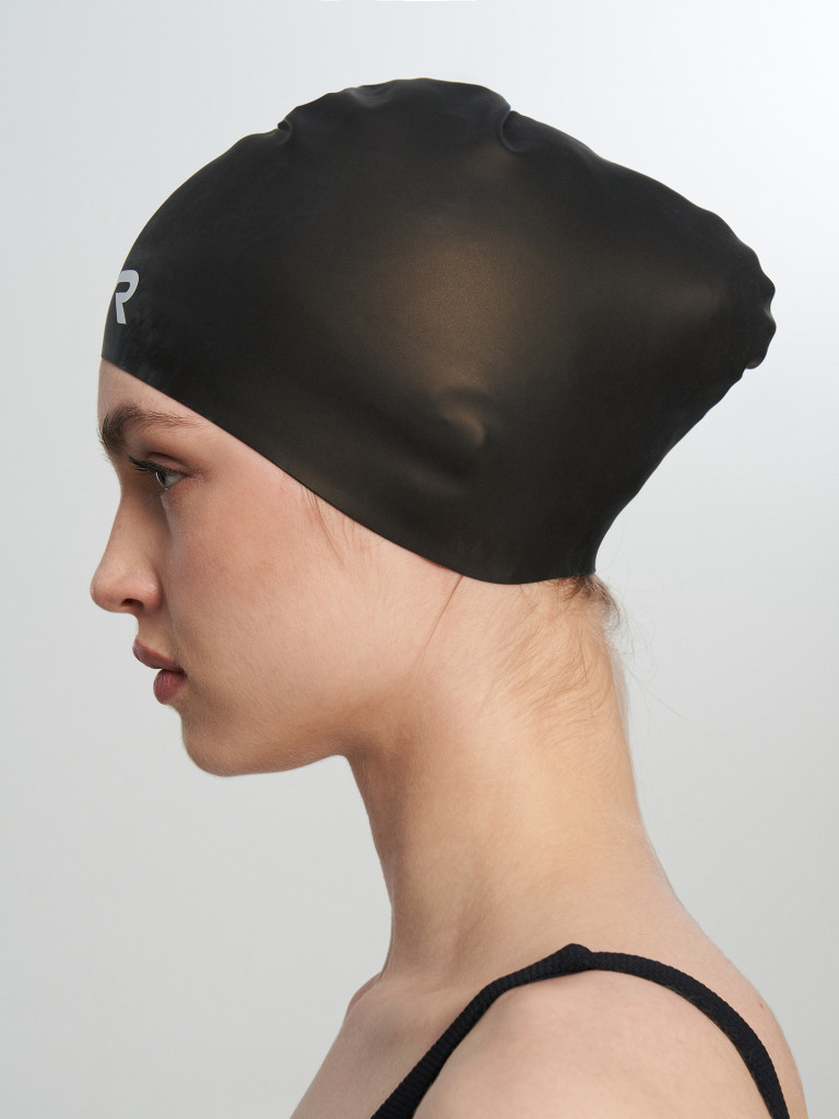 Шапочка для плавания TYR