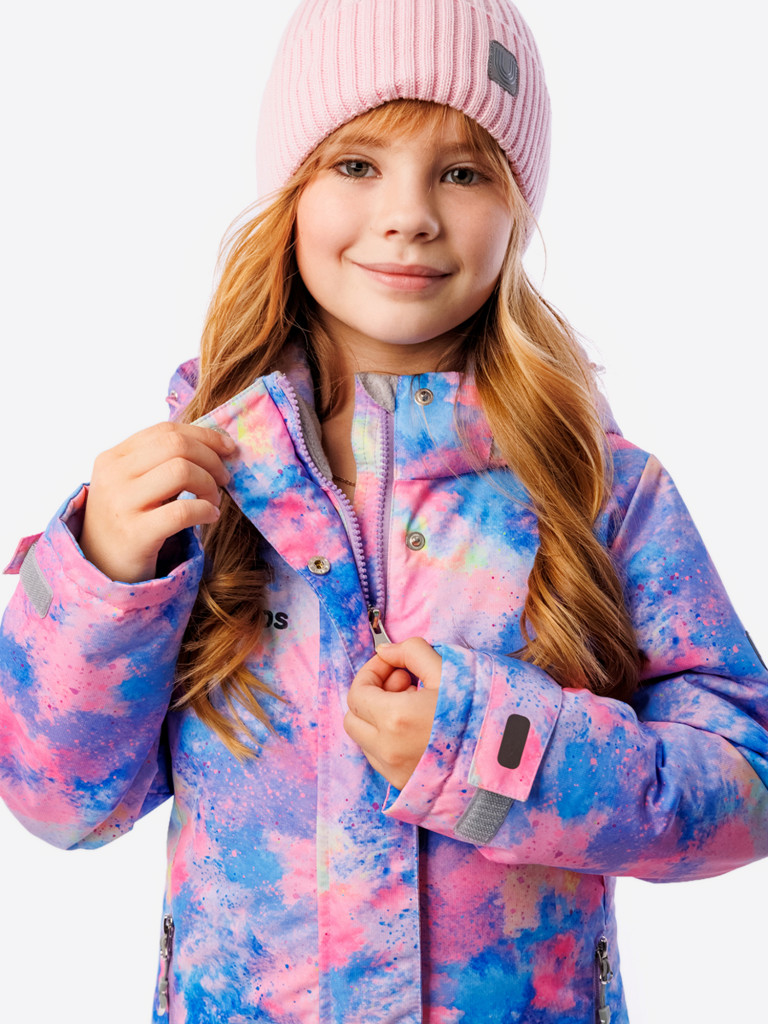 Костюм демисезонный детский UKI KiDS