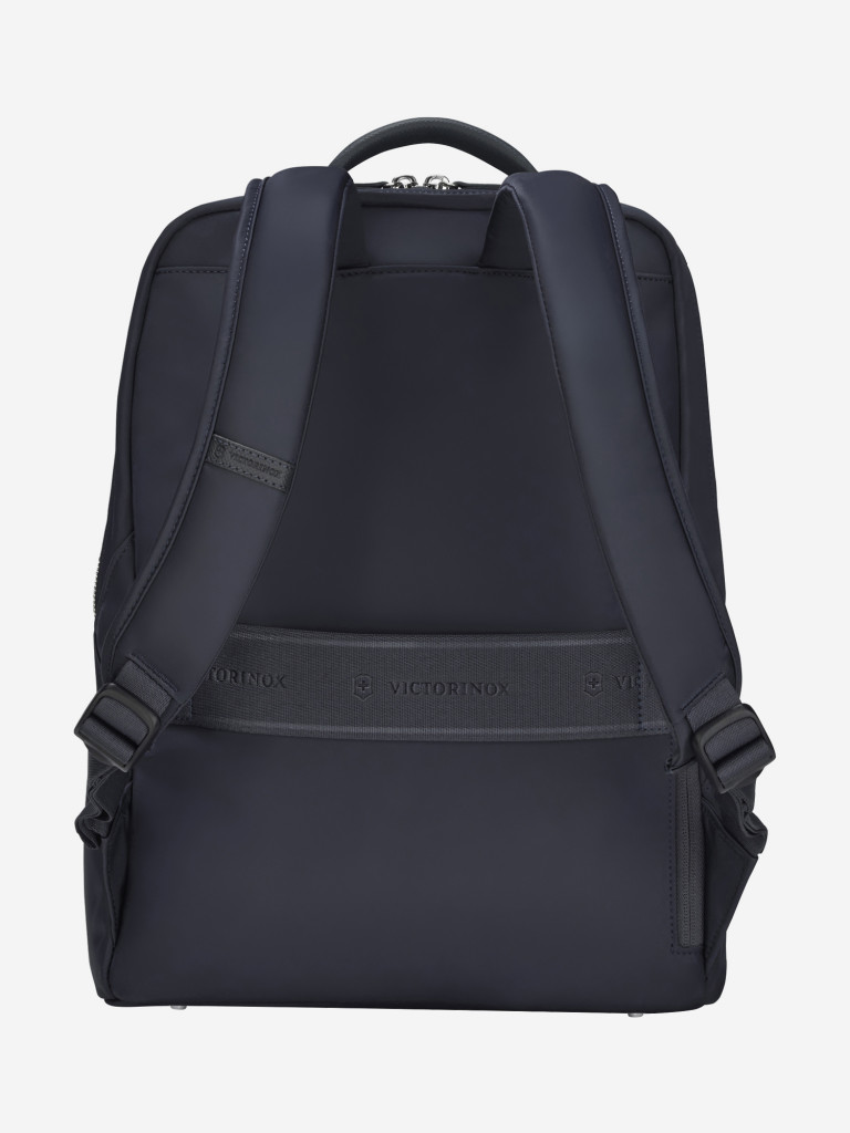 Рюкзак городской VICTORINOX Victoria Signature Compact Backpack с отделением для ноутбука 14”