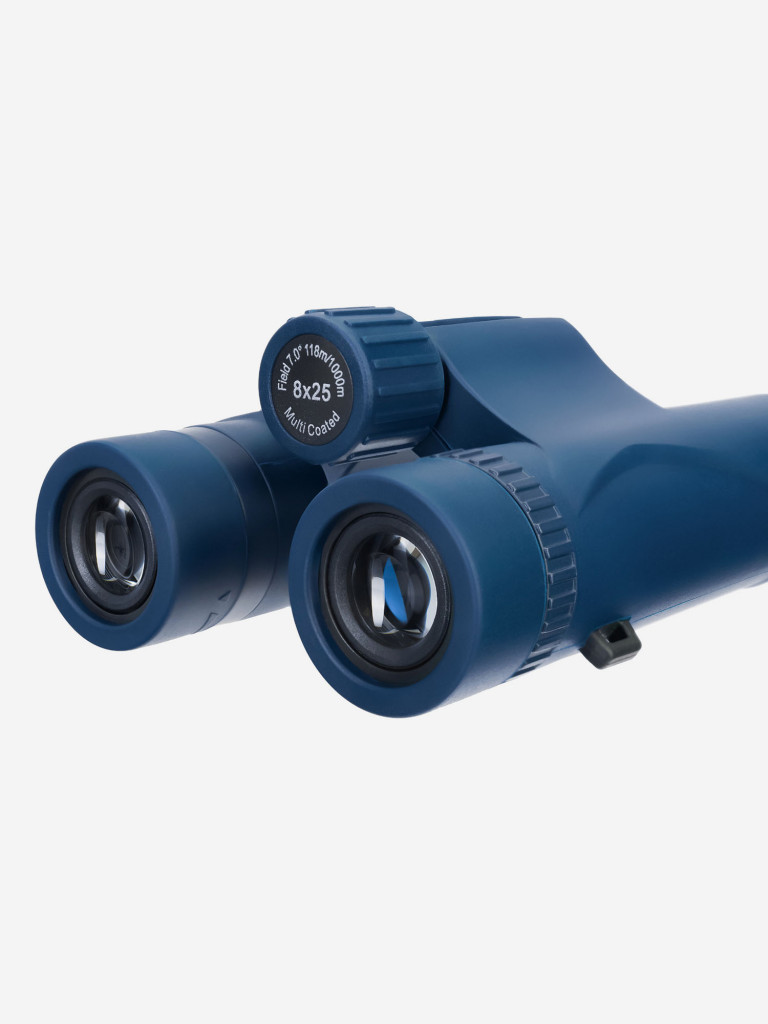 Бинокль Levenhuk Discovery Elbrus 8x25