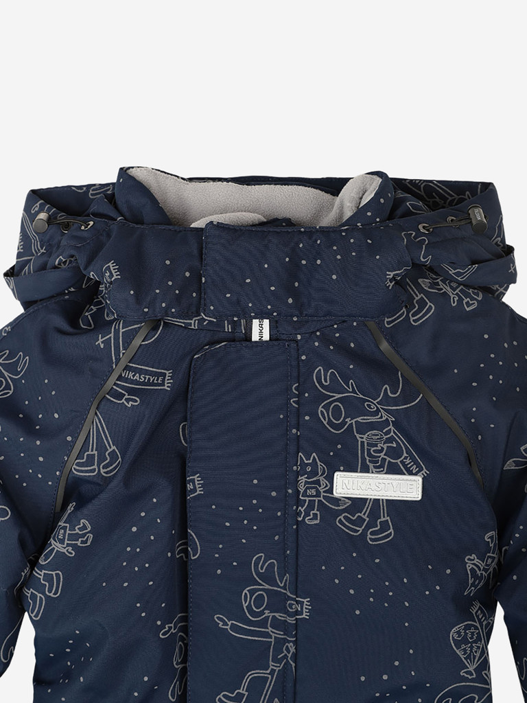 Комбинезон NIKASTYLE