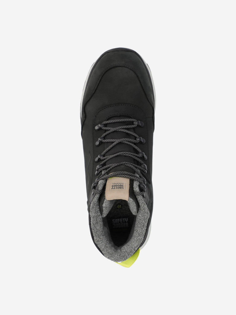 Ботинки утепленные мужские Safety Jogger