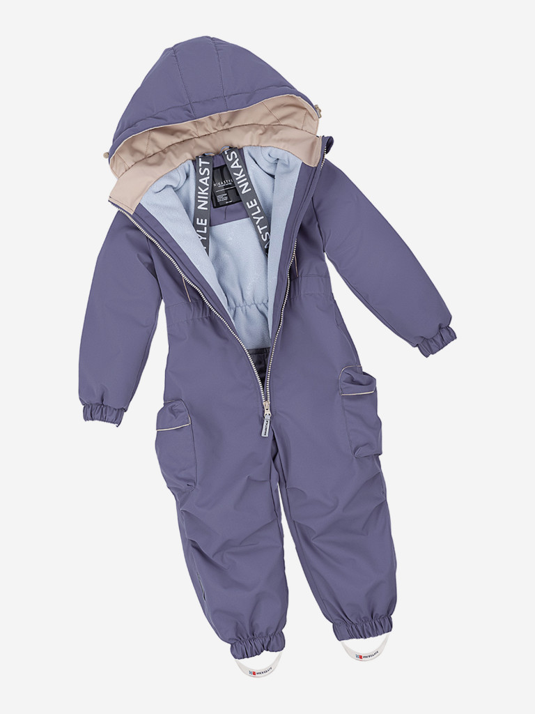 Комбинезон NIKASTYLE