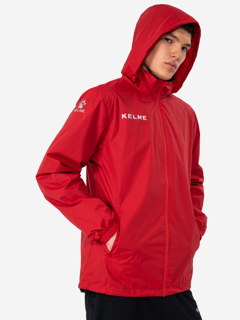 Куртка ветровка Kelme