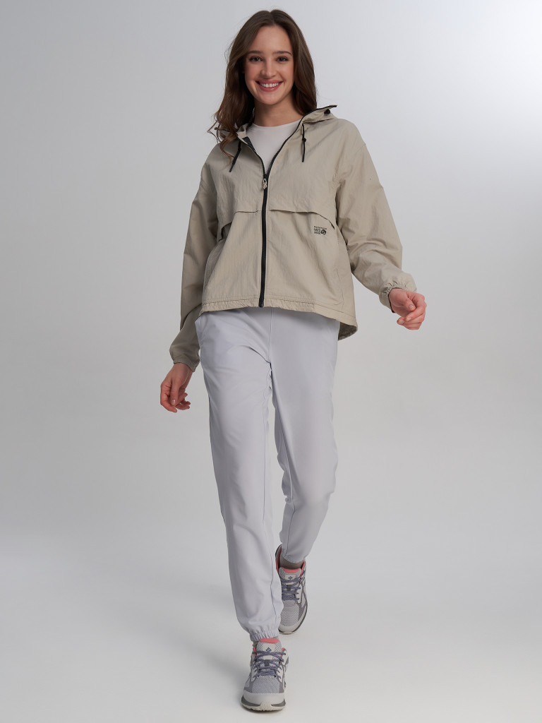 Ветровка женская Mountain Hardwear Stryder Jacket