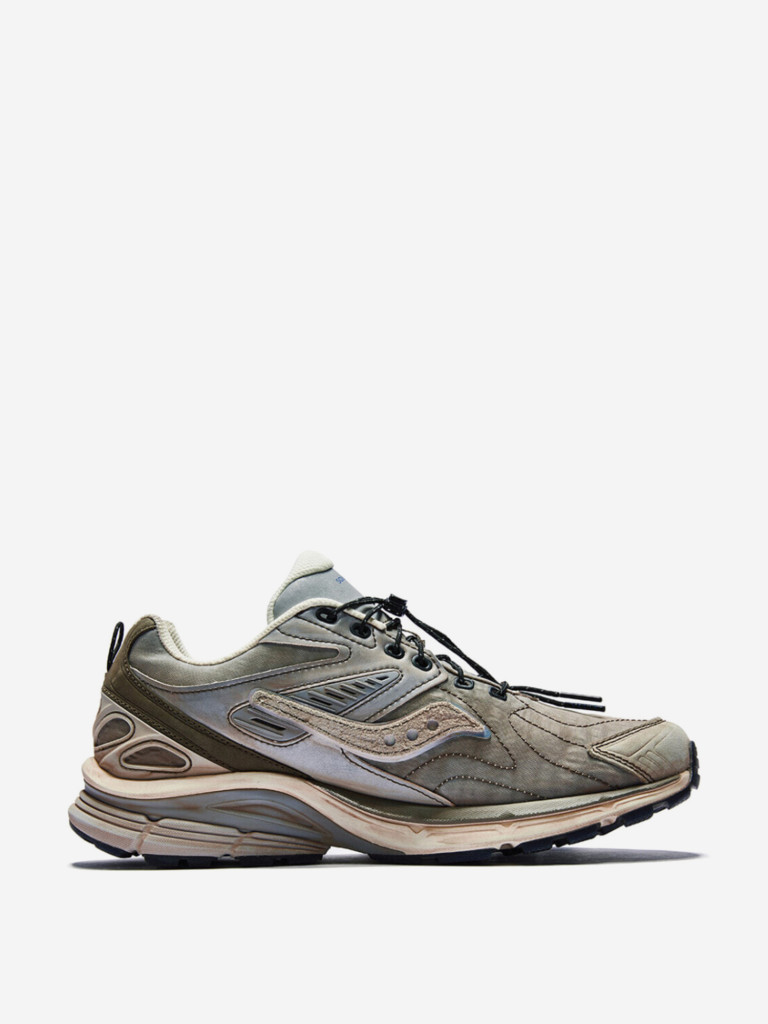 Кроссовки для бега Saucony Kinvara 4 Re Costs