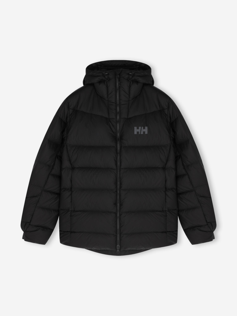 Пуховик мужской Helly Hansen Glacier