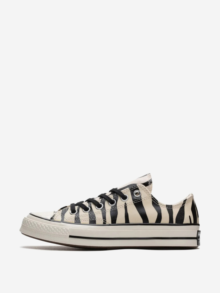 Кеды Converse Chuck 70 Zebra