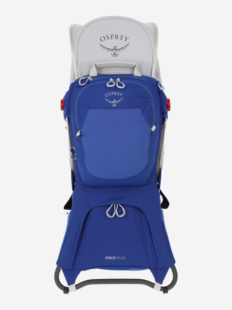 Рюкзак-переноска Osprey Poco Plus 26 л