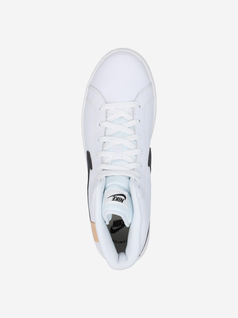 Кеды мужские Nike Court Royale 2 Mid