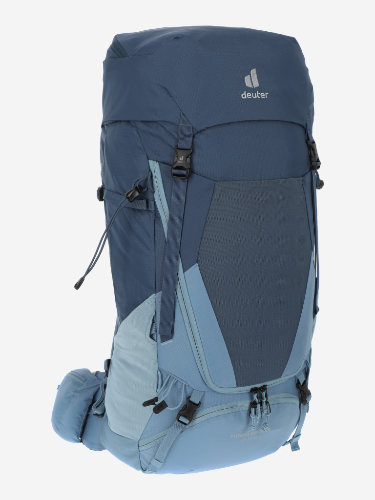 Рюкзак женский Deuter Futura Air Trek 45+10 SL